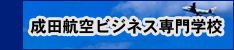 成田航空ビジネス専門学校